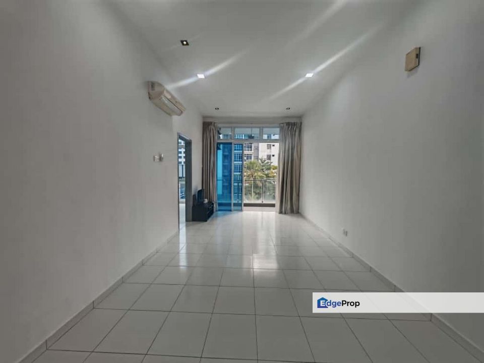 Senai / 1Bed 1Bath For Sales, Johor, Senai