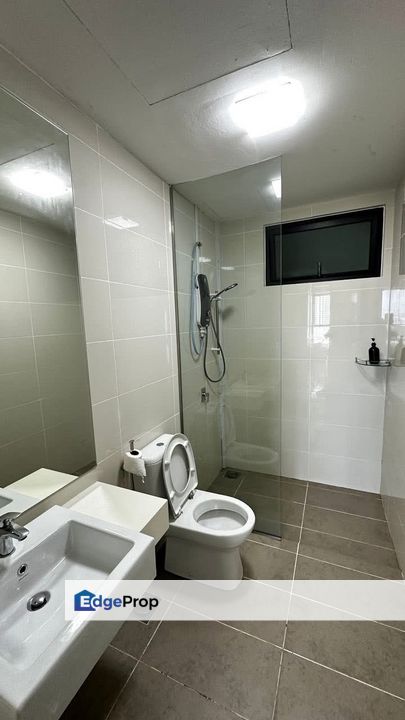 JB Town / Mid Valley / 2Bed 2Bath Fully Furnished , Johor, Johor Bahru