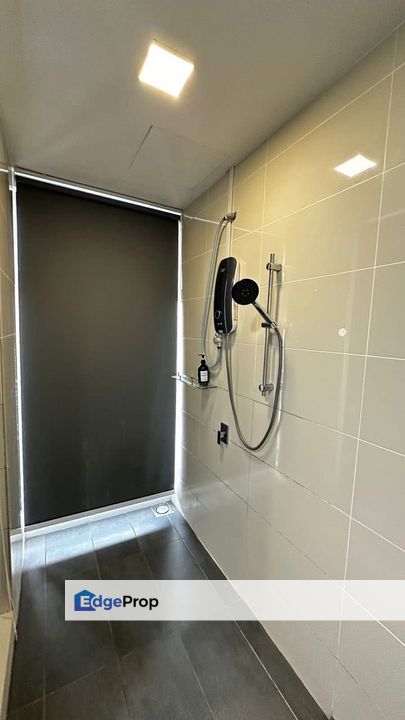 JB Town / Mid Valley / 2Bed 2Bath Fully Furnished , Johor, Johor Bahru