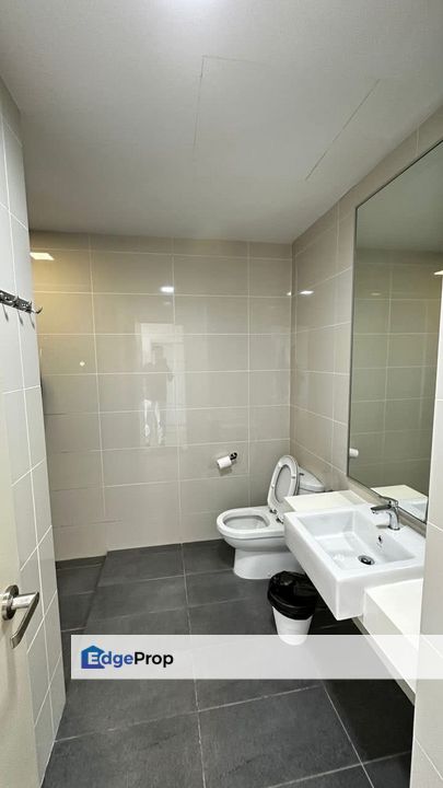 JB Town / Mid Valley / 2Bed 2Bath Fully Furnished , Johor, Johor Bahru