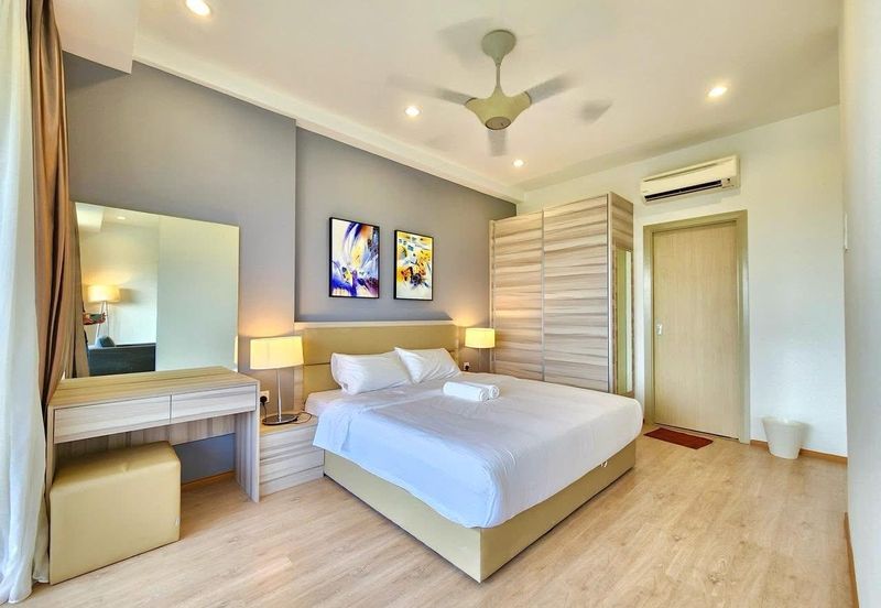 Encorp Marina Puteri Harbour