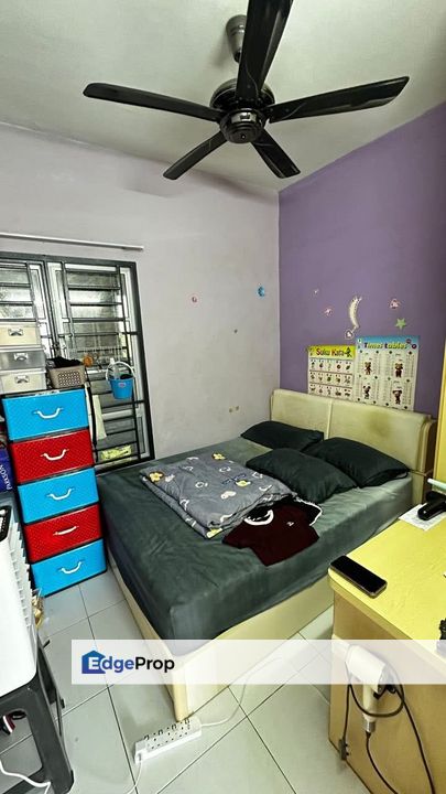 JB Larkin / 3Bed 2Bath / 1 Parking Lot, Johor, Johor Bahru