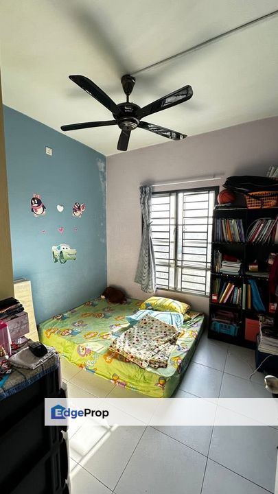 JB Larkin / 3Bed 2Bath / 1 Parking Lot, Johor, Johor Bahru