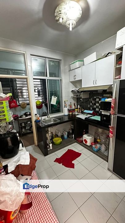 JB Larkin / 3Bed 2Bath / 1 Parking Lot, Johor, Johor Bahru