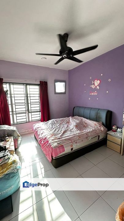 JB Larkin / 3Bed 2Bath / 1 Parking Lot, Johor, Johor Bahru