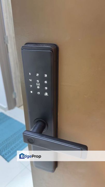 JB Central Park / Studio / Fully Furnished , Johor, Johor Bahru