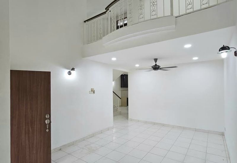 Bukit Impian Residence @ Taman Impian Emas