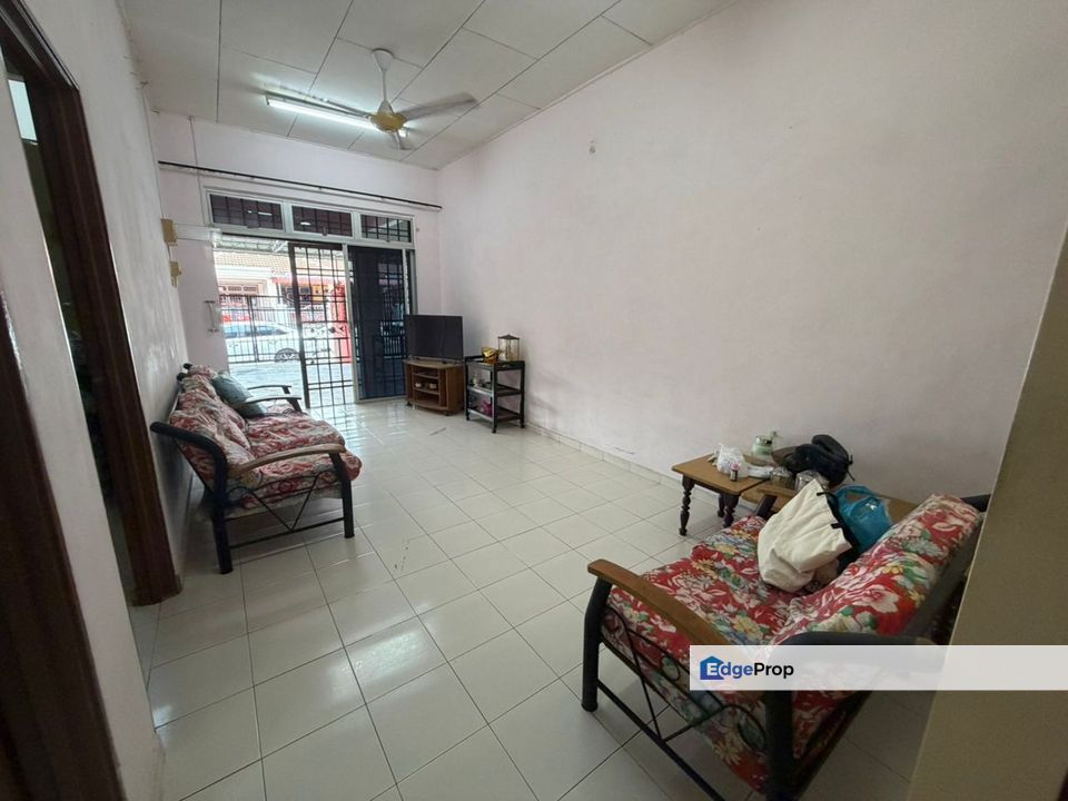 Bandar Pulai Jaya / JB / Single Storey Terrace , Johor, Kangkar Pulai