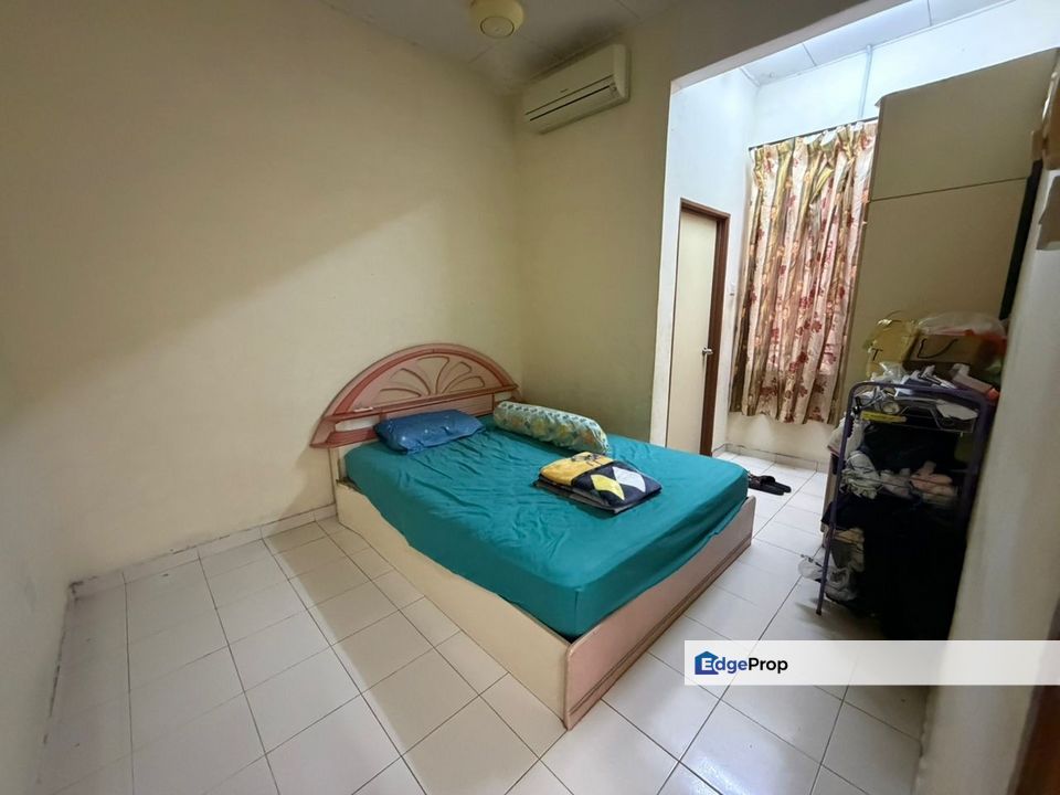 Bandar Pulai Jaya / JB / Single Storey Terrace , Johor, Kangkar Pulai