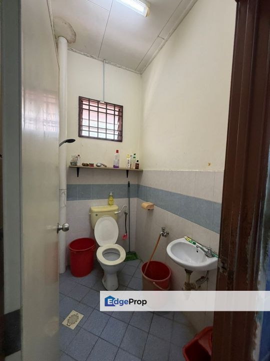 Bandar Pulai Jaya / JB / Single Storey Terrace , Johor, Kangkar Pulai