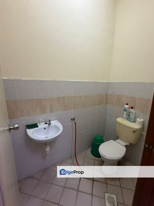 Bandar Pulai Jaya / JB / Single Storey Terrace , Johor, Kangkar Pulai