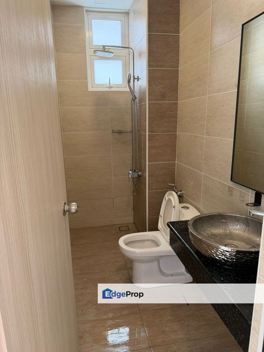 Mount Austin / Havona / 2Bed 2Bath Sales RM568K, Johor, Johor Bahru