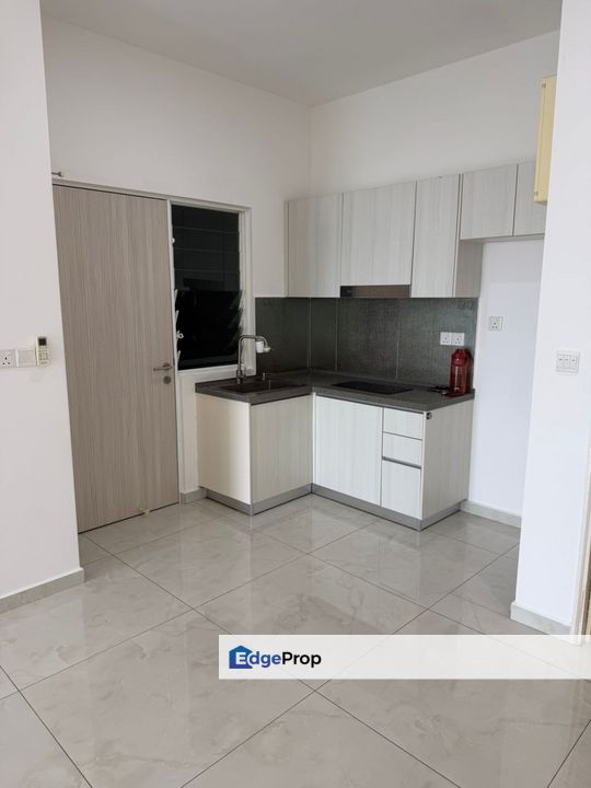 Mount Austin / Havona / 2Bed 2Bath Sales RM568K, Johor, Johor Bahru