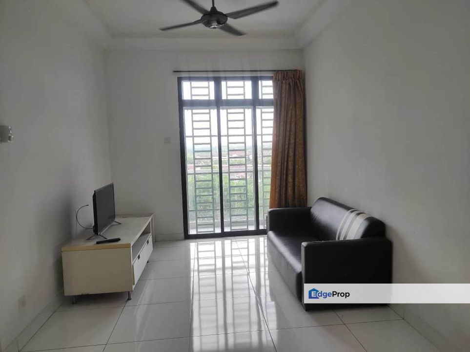 Paradigm Mall / The Platino / 2Bed 2Bath, Johor, Johor Bahru
