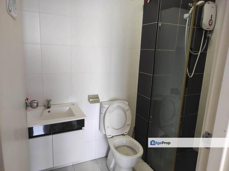 Paradigm Mall / The Platino / 2Bed 2Bath, Johor, Johor Bahru