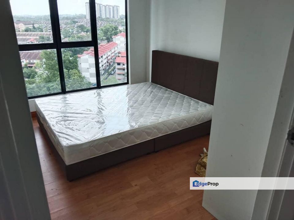 Paradigm Mall / The Platino / 2Bed 2Bath, Johor, Johor Bahru