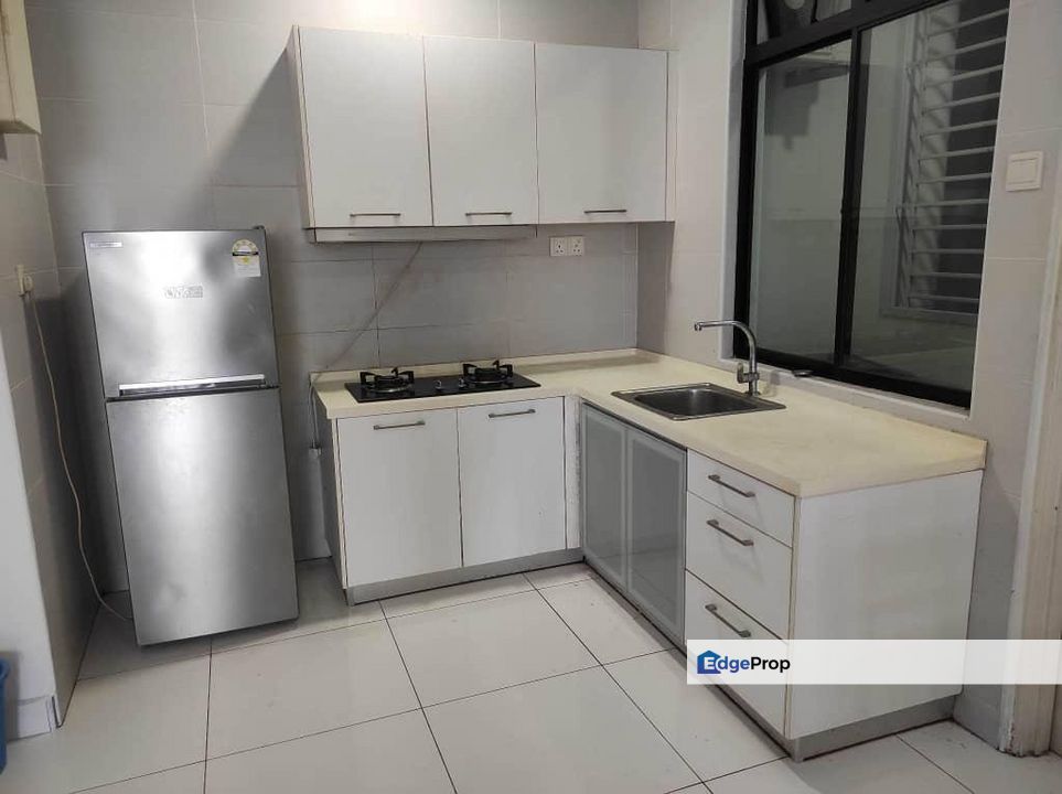 Paradigm Mall / The Platino / 2Bed 2Bath, Johor, Johor Bahru