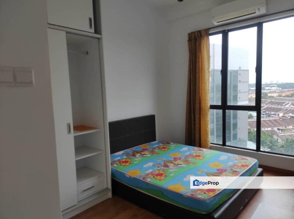 Paradigm Mall / The Platino / 2Bed 2Bath, Johor, Johor Bahru