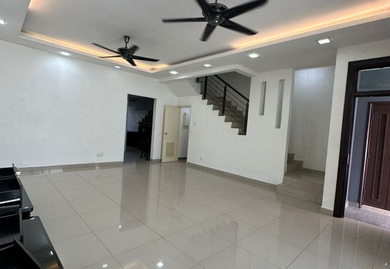 Taman Damansara Aliff