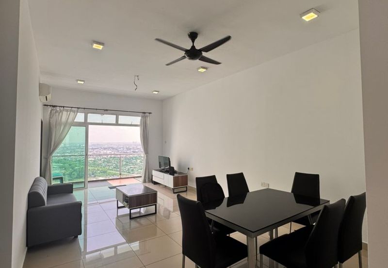M Condominium