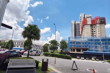 Eco Galleria @ Eco Botanic