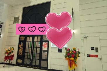 Eco Galleria @ Eco Botanic