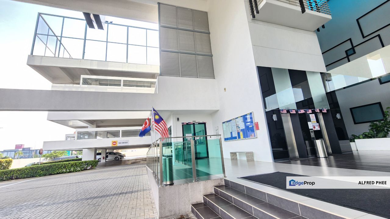 Sky Loft Premium Suites, Penthouse, Bukit Indah, Johor for sale, Johor, Johor Bahru