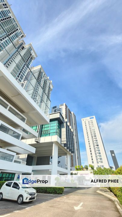 Sky Loft Premium Suites, Penthouse, Bukit Indah, Johor for sale, Johor, Johor Bahru
