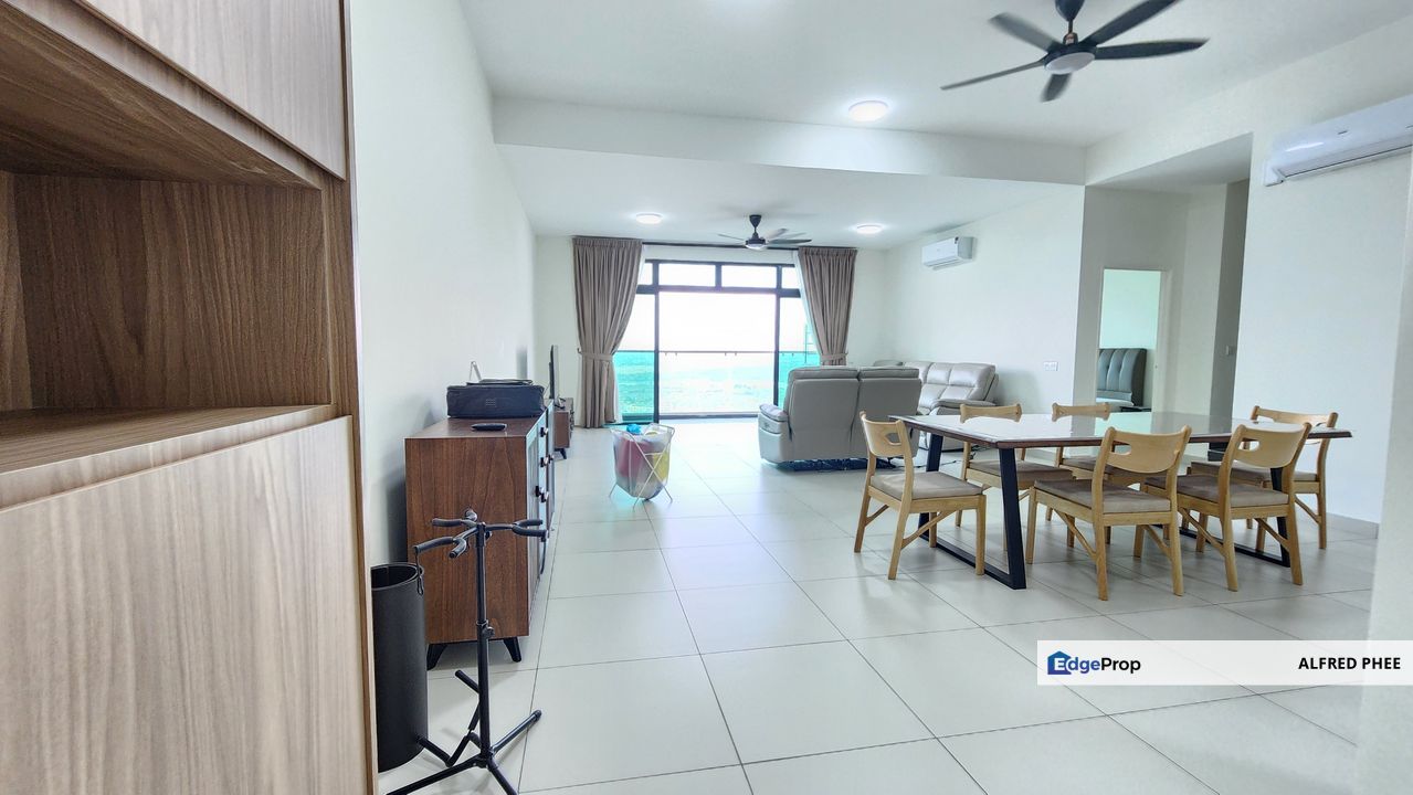 Sky Loft Premium Suites, Penthouse, Bukit Indah, Johor for sale, Johor, Johor Bahru
