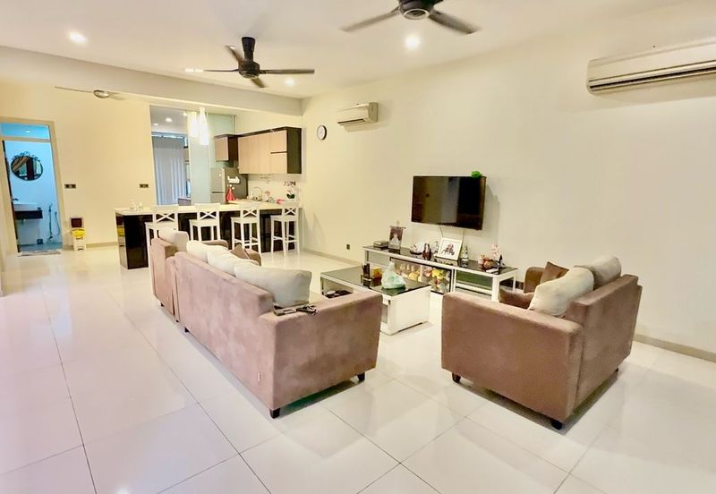 Harmony Park @ East Ledang