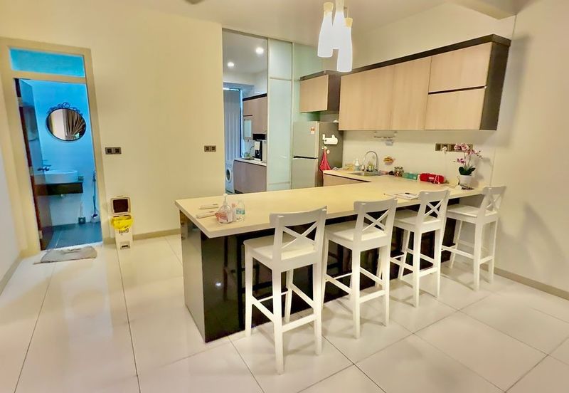 Harmony Park @ East Ledang