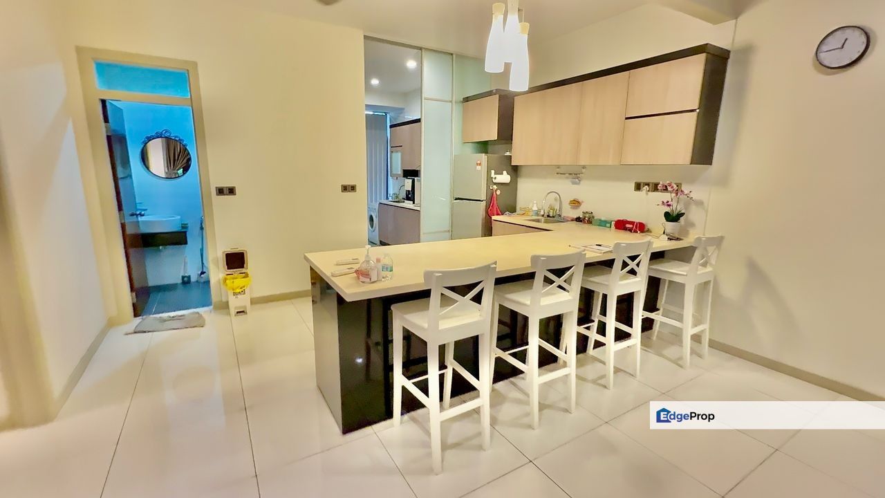 Iskandar Puteri, 2 Storey Link, East Ledang, Sale, Johor, East Ledang