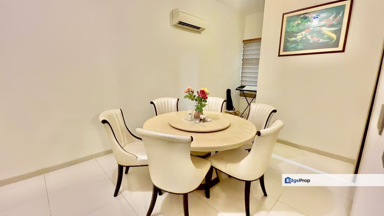 Iskandar Puteri, 2 Storey Link, East Ledang, Sale, Johor, East Ledang