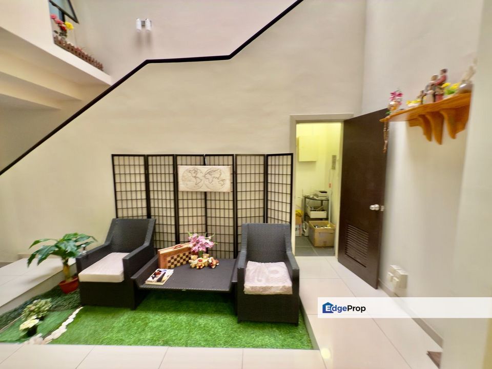 Iskandar Puteri, 2 Storey Link, East Ledang, Sale, Johor, East Ledang