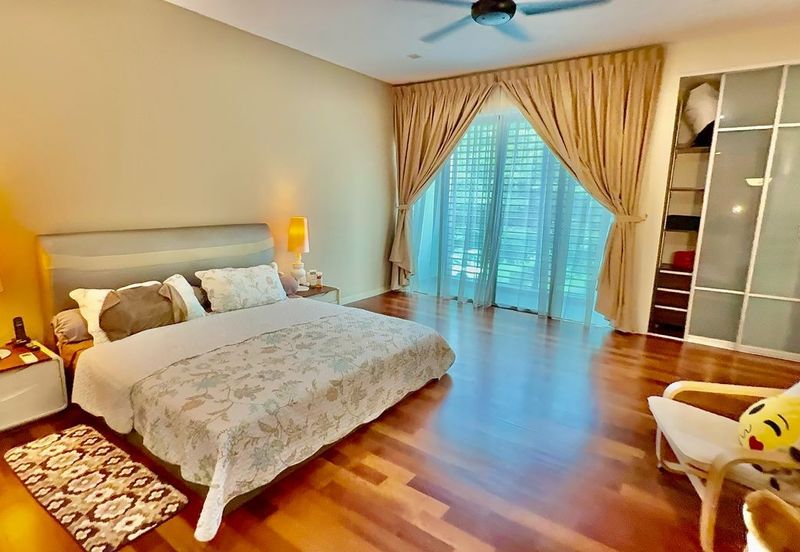 Harmony Park @ East Ledang