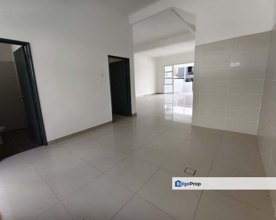 Masai, 2 Storey Link, Bandar Alam Masai, Sale, Johor, Masai