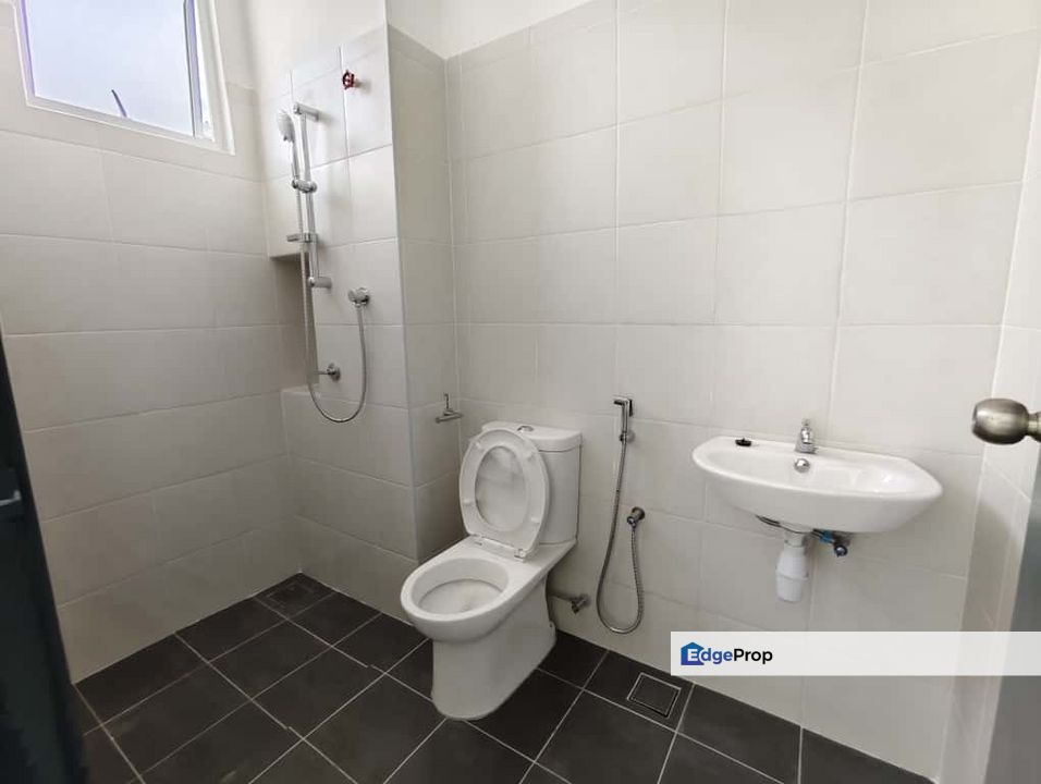 Masai, 2 Storey Link, Bandar Alam Masai, Sale, Johor, Masai