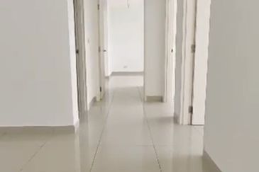 Iskandar Puteri, Meridin Suites@ Medini, For Sale