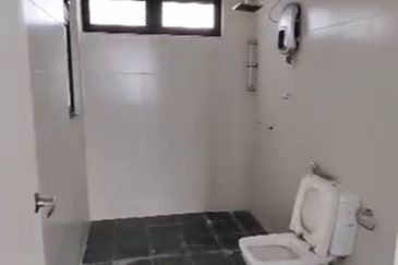 Iskandar Puteri, Meridin Suites@ Medini, For Sale