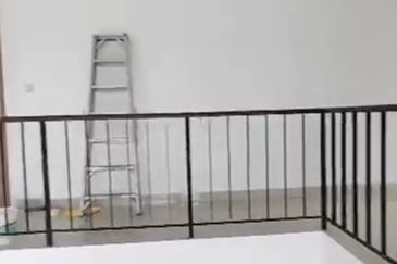 Iskandar Puteri, Meridin Suites@ Medini, For Sale