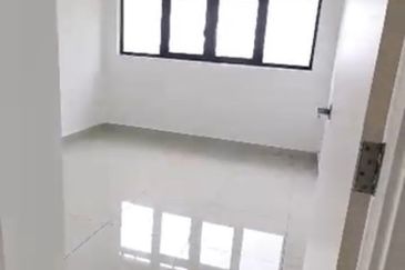 Iskandar Puteri, Meridin Suites@ Medini, For Sale