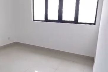 Iskandar Puteri, Meridin Suites@ Medini, For Sale