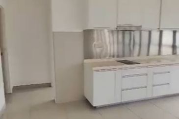 Iskandar Puteri, Meridin Suites@ Medini, For Sale