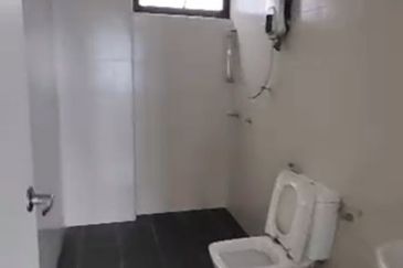 Iskandar Puteri, Meridin Suites@ Medini, For Sale