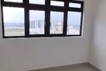 Iskandar Puteri, Meridin Suites@ Medini, For Sale