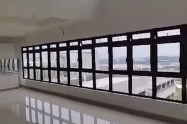 Iskandar Puteri, Meridin Suites@ Medini, For Sale