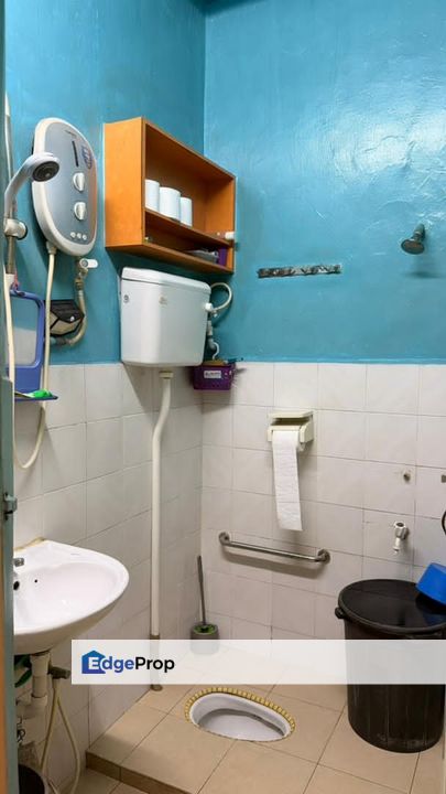 Skudai, 1 Storey Terrace, Taman U, For Sale, Johor, Skudai