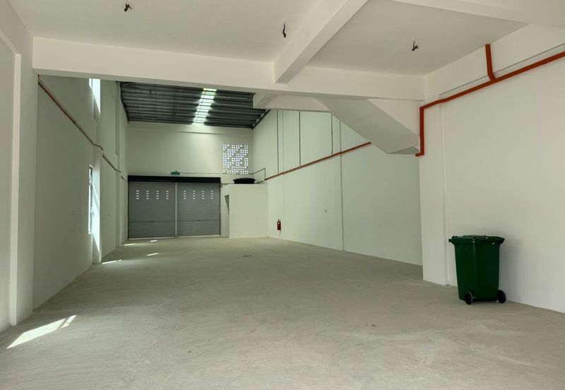 Stellar Park @ Vervo City