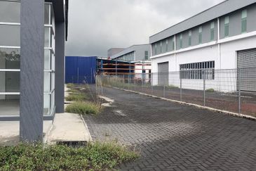 Pelabuhan Tanjung Pelepas