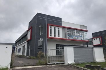 Pelabuhan Tanjung Pelepas